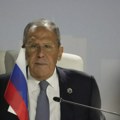 Ekspanzija dve azijske sile: Lavrov otkrio kakav plan imaju Rusija i Kina do naredne godine