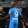 Napoli se „pere“: Klub nije nameravao da uvredi Osimena