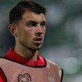 "Ne plašim se ničega! Znam šta se desilo, nije do novca" Srpski reprezentativac prvi put govorio o haosu sa transferom…