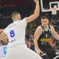 Partizan želi da se iskupi u Atini, gde možete gledati gostovanje crno-belih Olimpijakosu? (VIDEO)