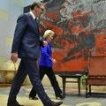 Šta je poručila Fon der Lajen Beogradu: Dobro došli u EU – bez Kosova i sa sankcijama Rusiji