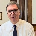 "Svi rekordi su oboreni u dva-tri sata!" Vučić: Hvala građanima Srbije! Gotovo 100.000 vas je dalo podršku! (video)