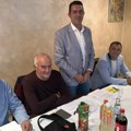 Zapad ozvaničio promene: Milanović umesto Dimitrijevića