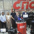 RIK proglasio izbornu listu Socijalističke partije Srbije