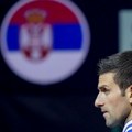 Oglasio se Novak Đoković: Jedna titula za najboljeg je posebna