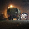 Stejt department: SAD razmatraju izveštaje o srpskim kompanijama koje u Rusiju izvoze dobra za vojnu industriju