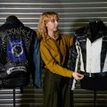 Aukcija u Londonu: Kožna jakna Majkla Džeksona prodata za 306.000 dolara