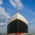 Jelovnik večere sa broda Titanik prodat na aukciji za 95.000 evra