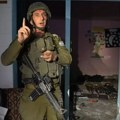 Izraelska vojska tvrdi da je pronašla komandni centar Hamasa ispod dečije bolnice