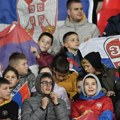 FSS pozvao osnovce u Leskovac: Ne igra Srbija svaki dan za plasman na Evropsko prvenstvo