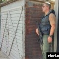 Hapšenje za ratni zločin na području Vučitrna