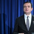 Kurti: Za glasanje Srba sa KiM 17. decembra potreban poseban dogovor Beograda i Prištine