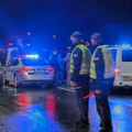 Lančani sudar kod Mladenovca napravio kolaps u saobraćaju