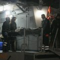 Drama u Grčkoj: Potonuo teretni brod, more odnelo 13 članova posade, jedinog preživelog pronašli kako se drži za bure…