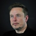 Musk se zbog tvita sastaje sa izraelskim predsednikom