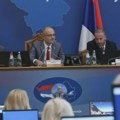 RIK odbila listu ‘Dosta – Evropski put’, prihvatio listu ‘Albanska demokratska alternativa’