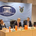 U Priboju promovisana knjiga “Bošnjačka politika u XX stoljeću”