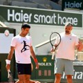 Novak pobesneo na ATP! "e moj Gorane, ništa im nije dovoljno", Đoković više neće da im ćuti!