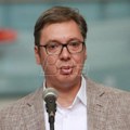 Vučić:I u Beogradu smo osvojili najviše glasova