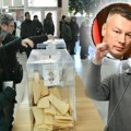 Ministar BiH, a Vučićev bot: Sa „prijateljima Vulinom i Dodikom“ slavio pobedu SNS, pre toga glasao u Srbiji