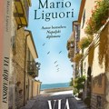 Predstavljen roman Marija Liguorija "Via Acquarossa"