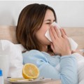 Srbijom haraju virusi Samo u decembru prijavljeno 8.771 slučaj oboljenja slična gripu