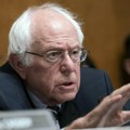 "Dosta je bilo, saučesnici smo u uništavanju života": Berni Sanders pozvao američki Kongres da blokira paket vojne pomoći…
