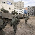 IDF likvidirao 9.000 hamasovaca: Ubijeni i komandanti brigada i bataljona (video)