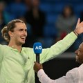 Zverev posle pet setova pobedio Norija i izborio četvrtfinale