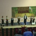 Susreti Sela: U Domu kulture kod Jagodine počelo je održavanje tradicionalne manifestacije (foto)