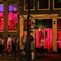 Pobuna prostitutki protiv mega-bordela u Amsterdamu: To je erotski zatvor i nije bezbedno! Video