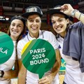 Košarkašice Srbije nakon plasmana u Pariz: Završile smo tamo gde i treba da budemo