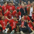Presrećni Teo hvali i rivala: ''Od srca čestitam Partizanu na odličnoj utakmici''