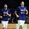Pešić saopštio, Srbija ima novog kapitena: Nije bio u Manili, a sad menja Bogdana sa trakom!