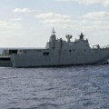 Australija ulaže u jačanje svoje ratne mornarice