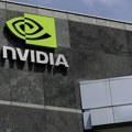 Nvidia postala vrednija kompanija od Alphabet-a