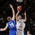 Srbija se mučila, pa razbila Finsku: Mitrović i Avramović briljirali – „orlovi“ napravili veliki korak ka Evrobasketu