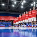 Jedinstvena situacija u Rusiji! Srbi selektori a reprezentacije i mlade košarkaške selekcije "zbornaje"