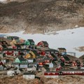 EU pokušava da smanji zavisnost od kine: Traži pristup rudnim rezervama na Grenlandu