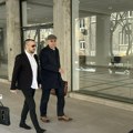 Zoran Marjanović stigao u sud: Suđenje za ubistvo pevačice počinje ispočetka