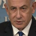 Netanijahu rekao republikanskim senatorima da će rat u Gazi biti nastavljen