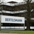 Bertelsmann se želi proširiti u američkom zdravstvenom sektoru