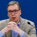 Vučić u 17 sati objavljuje ime mandatara