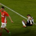 Igrač Ludogoreca simulirao faul… pa se povredio! (VIDEO)