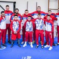 Piperski: Verujemo u osvajanje medalja na Evropskom prvenstvu u boksu u Beogradu