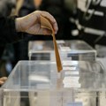 Skupština usvojila zakon: Beogradski i lokalni izbori će biti 2. juna