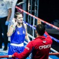 Četiri dame u finalu EP u Beogradu: Šadrina izbacila olimpijsku šampionku!