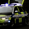 Naoružan mačetom usmrtio dečaka (13) Haos u Londonu; Napadao ljude i policiju