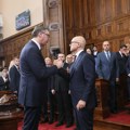 Vučić: Krajem 2027. vidim Srbiju kao jednu od najuspešnijih zemlja u regionu