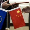 Tragikomičan pokušaj Evrope da uzdrma Kinu